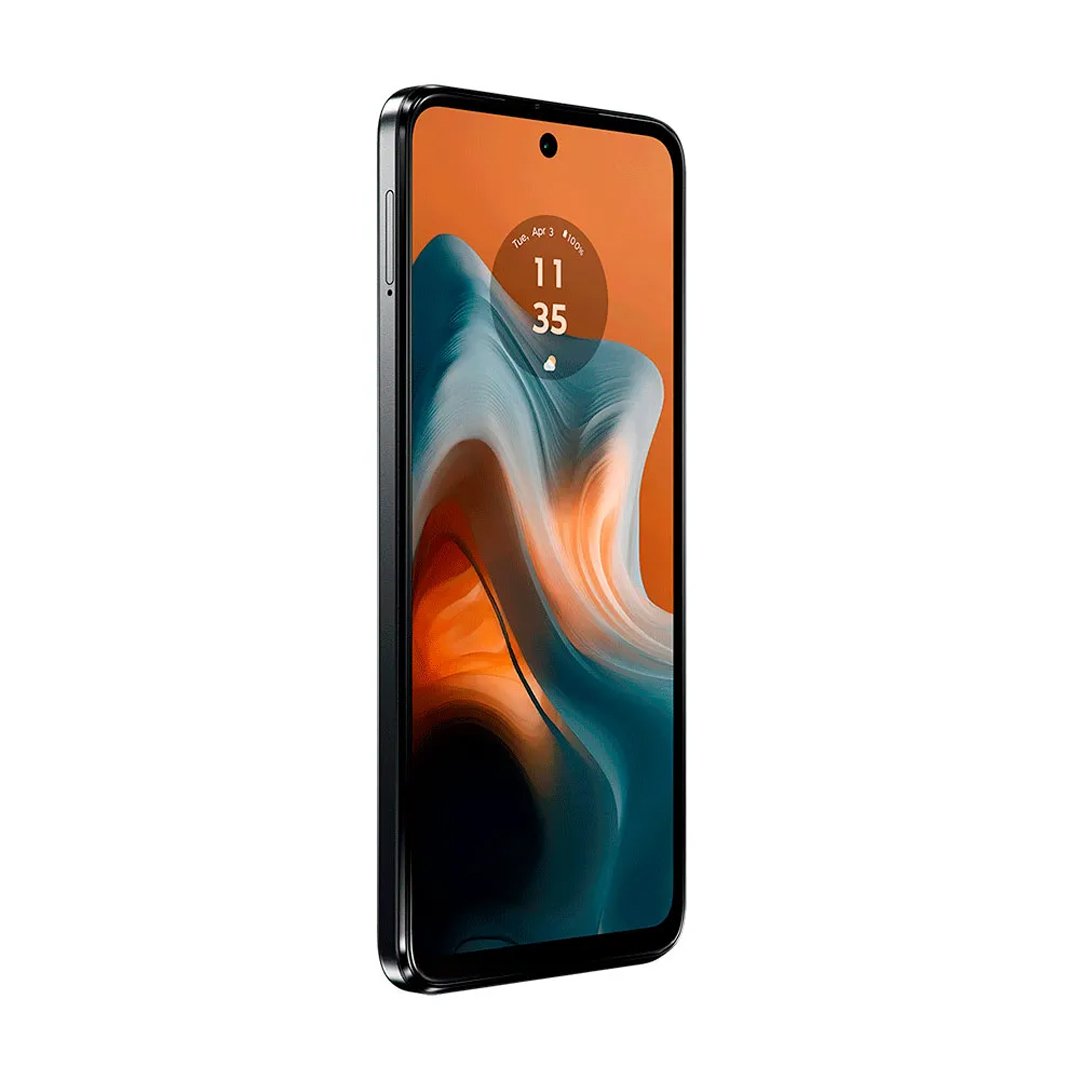 Motorola Moto G34 5G 128GB - Preto image number 3